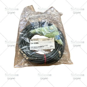 �y�V�i�����������zKEYENCE CA-D10MX �L�[�G���X�i10m�j �y6�����ۏ؁z