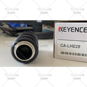 �y�V�i�����������zKEYENCE �L�[�G���XCA-LHE25�����Y �y6�����ۏ؁z