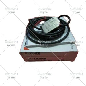 �y�V�i�����������zKEYENCE LR-ZB250N �V�����L�[�G���X���[�U�[�Z���T�[ PLC���W���[��VR �y6�����ۏ؁z