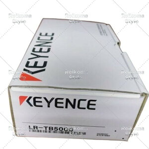 �y�V�i�����������zKEYENCE �V�����L�[�G���XLR-TB5000���[�U�[�����Z���T�[ �y6�����ۏ؁z