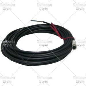 �y�V�i�����������z OP-87629 PR-G�pM8�X�g���[�g�ϖ��P�[�u�� 10m �y6�����ۏ؁z
