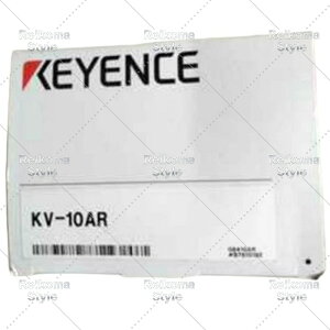 �y�V�i�����������zKEYENCE KV-10AR PLC Module KV10AR �L�[�G���X �y6�����ۏ؁z