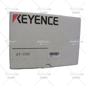 �y�V�i�����������zKEYENCE AT-V500 �����x�ڐG���ψʃZ���T�A���v���j�b�g �y6�����ۏ؁z