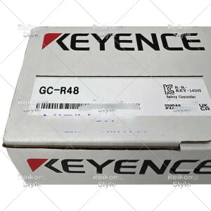 �y�V�i�����������z GC-R48 �L�[�G���X �����[�gI/O���W���[�� �y6�����ۏ؁z