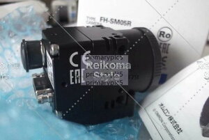 �y�V�i�����������zKEYENCE FH-SM05R �I������ OMRON �摜�����V�X�e�� �J���� �y6�����ۏ؁z