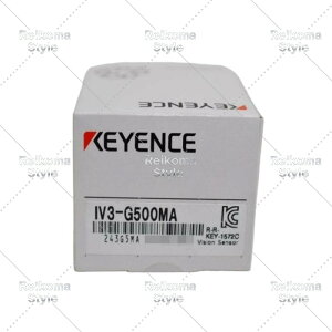 �y�V�i�����������zKEYENCE IV3-G500MA �y6�����ۏ؁z