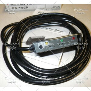 �y�V�i�����������zKEYENCE FS-T22P FST22P �L�[�G���X �y6�����ۏ؁z