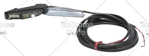 �y�V�i�����������zKEYENCE FS-X18 FS X18 �L�[�G���X �y6�����ۏ؁z