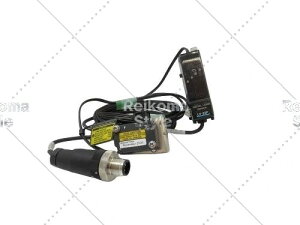 �y�V�i�����������zKEYENCE LV-22P Laser Sensor LV22P �L�[�G���X �y6�����ۏ؁z
