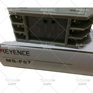 �y�V�i�����������zKEYENCE MS-F07 MSF07 �L�[�G���X �y6�����ۏ؁z