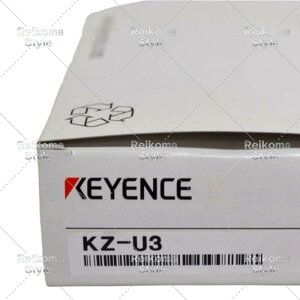 �y�V�i�����������zKEYENCE KZ-U3 �L�[�G���X - �y6�����ۏ؁z