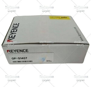 �y�V�i�����������zKEYENCE OP-51407 �y6�����ۏ؁z