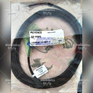 �y�V�i�����������zKEYENCE SZ-P5PS�Z���T�[�P�[�u���m�C �y6�����ۏ؁z
