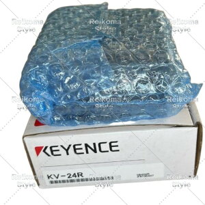 �y�V�i�����������zKEYENCE KV-24R KV24R �L�[�G���X �y6�����ۏ؁z