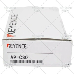 �y�V�i�����������zKEYENCE AP-C30 ���̓Z���T �y6�����ۏ؁z
