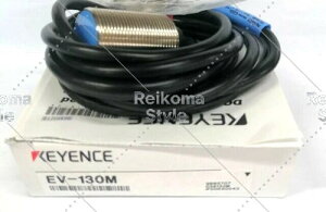 �y�V�i�����������zKEYENCE EV-130M EV 130M �y6�����ۏ؁z