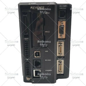 �y�V�i�����������zKEYENCE XG-7501P XG7501P �L�[�G���X �y6�����ۏ؁z