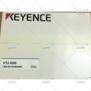 �y�V�i�����������zKEYENCE VT2-5SB �y6�����ۏ؁z