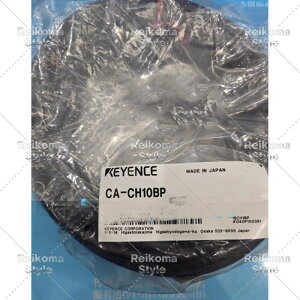 �y�V�i�����������zKEYENCE CA-CH10BP �y6�����ۏ؁z
