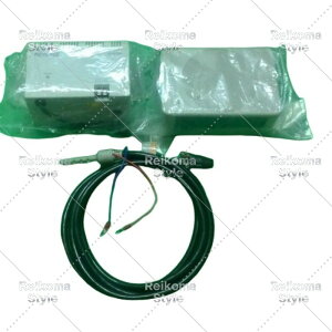�y�V�i�����������zKEYENCE SJ-S020 Spot-type Static Eliminator with SJ-S01 head �y6�����ۏ؁z