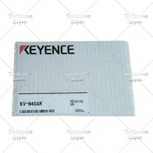 �y�V�i�����������zKEYENCE �L�[�G���X ��{���j�b�g AC�d���^�C�v KV-N40AR �y6�����ۏ؁z