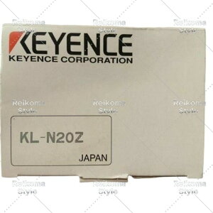 �y�V�i�����������zKEYENCE KL-N20Z Programmable expansion module KLN20Z �y6�����ۏ؁z