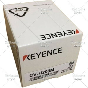 �y�V�i�����������zKEYENCE CV-H200M CV H200M �L�[�G���X �y6�����ۏ؁z