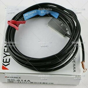 �y�V�i�����������zKEYENCE SH-614A �Z���T �y6�����ۏ؁z