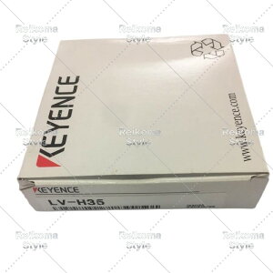 �y�V�i�����������zKEYENCE �f�W�^�����[�U�Z���T LV-H35 LV �V���[�Y �Z���T�w�b�h �y6�����ۏ؁z
