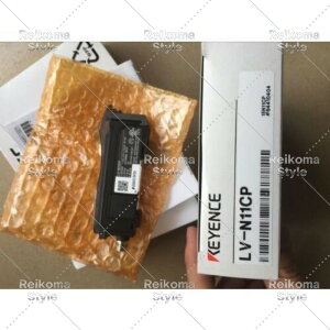 �y�V�i�����������zKEYENCE LV-N11CP�{�b�N�X �y6�����ۏ؁z