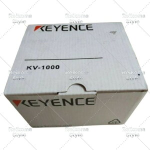 �y�V�i�����������zKEYENCE Box KV1000�̃L�[�G���XKV-1000 �y6�����ۏ؁z