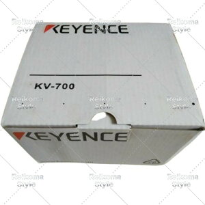�y�V�i�����������zKEYENCE 1PC�V����KV-700�{�b�N�XKV-700 �y6�����ۏ؁z