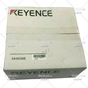 �y�V�i�����������zKEYENCE CA-DC20E Expansion Unit of LED Lighting CADC20E �y6�����ۏ؁z