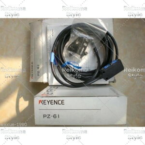 �y�V�i�����������z PZ-61 photoelectric switch PZ61 �y6�����ۏ؁z