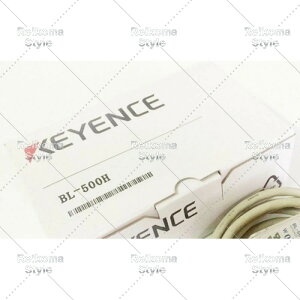 �y�V�i�����������zKEYENCE BL-500H �y6�����ۏ؁z