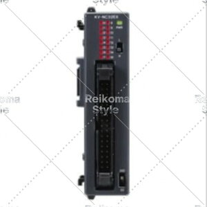 �y�V�i�����������zKEYENCE KV-NC32EX �g�����̓��j�b�g �y6�����ۏ؁z