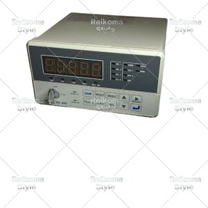 �y�V�i�����������zKEYENCE VG-300 Amplifier Unit �L�[�G���X - �y6�����ۏ؁z