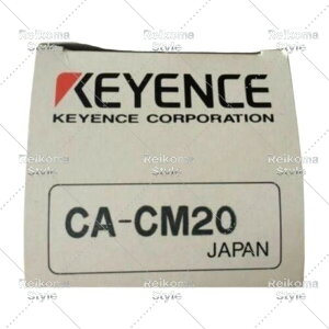 �y�V�i�����������zKEYENCE CA-CM20�L�[�G���X �摜�����V�X�e�� �y6�����ۏ؁z