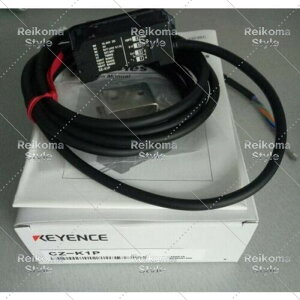 �y�V�i�����������zKEYENCE CZ-K1P CZK1P �V�����I���W�i���L�[���X�Z���T�[ �y6�����ۏ؁z