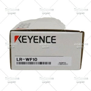 �y�V�i�����������zKEYENCE �L�[�G���X LR-WF10 �p�z���C�g�X�|�b�g���d�Z���T�y6�����ۏ؁z