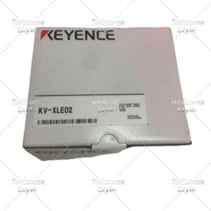 �y�V�i�����������zKEYENCE �L�[�G���X KV-XLE02 �p�v���O���}�u���R���g���[���y6�����ۏ؁z