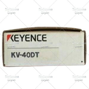 �y�V�i�����������zKEYENCE/�L�[�G���X PLC KV-40DT�@�y�ۏ؊���6�����z