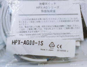 �y�V�i�����������zHPX-AG00-1S�y6�����ۏ؁z