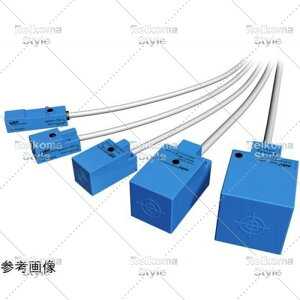 �y�V�i�����������zFL2S-4K6H �p�`�ߐڃZ���T ����2���� 12×12×45 4mm �O�ʌ��o N.C. �v�����C��1m �A�Y�r�� �y6�����ۏ؁z