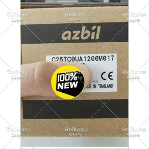 �y�V�i�����������z �A�Y�r�� C25TC0UA1200M017 ���x���W���[�� �y6�����ۏ؁z