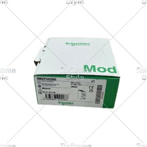 �y�V�i���K�i���������ō��zBMXP342000�����̃I���W�i�� PLC���W���[�� �y6�����ۏ؁z