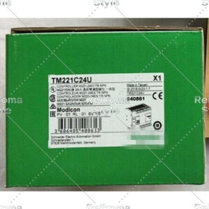 �y�V�i���K�i���������ō��zTM221C24U PLC ���W���[�� �y6�����ۏ؁z