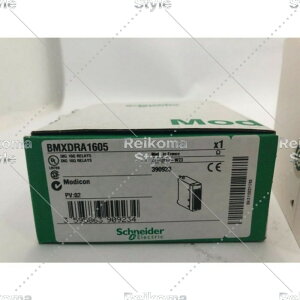 �y�V�i���K�i���������ō��z1PC�V�����u�����hSND BMXDRA1605 PLC���U�o�̓��W���[��BMXDRA1605 �y6�����ۏ؁z