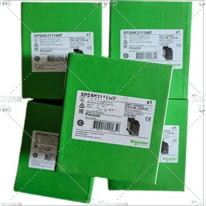 �y�V�i���K�i���������ō��z1PC�V���� Safety Relay XPS-AK311144P XPSAK311144P��LL �y6�����ۏ؁z
