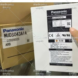 �y�V�i���K�i���������ō��zPANASONIC/ MUDS043A1A �p�i�\�j�b�N �T�[�{���[�^�[ �y6�����ۏ؁z